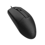 A4tech OP-330 Wired Mouse - Image 3