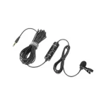 BOYA BY-M1S Universal Lavalier Microphone - Image 2