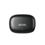 BOYA Mini-12 Wireless Microphone for Android and IOS - Black - Image 3