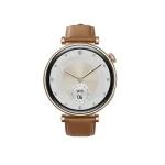 Blisbond Aurora AMOLED Display Bluetooth Calling Smart Watch for Women – 1-Year Warranty - Image 3