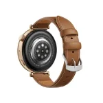 Blisbond Aurora AMOLED Display Bluetooth Calling Smart Watch for Women – 1-Year Warranty - Image 2