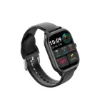 Blisbond Fusion Fitness & Fashion Bluetooth Calling Smartwatch