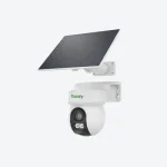 Tiandy TC-H333K 9DA-4 PT Camera - Image 2