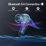 Weofly LifeFits Earbuds with Smart TouchScreen - Image 3