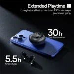 Weofly LifeFits Earbuds with Smart TouchScreen - Image 4