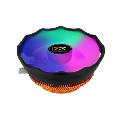 XIGMATEK Apache Plus
