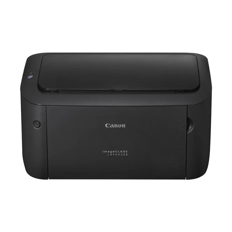 Canon imageCLASS LBP6030B