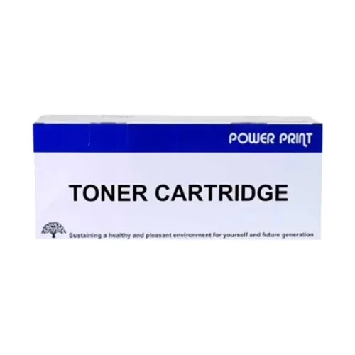 Power Print 76A