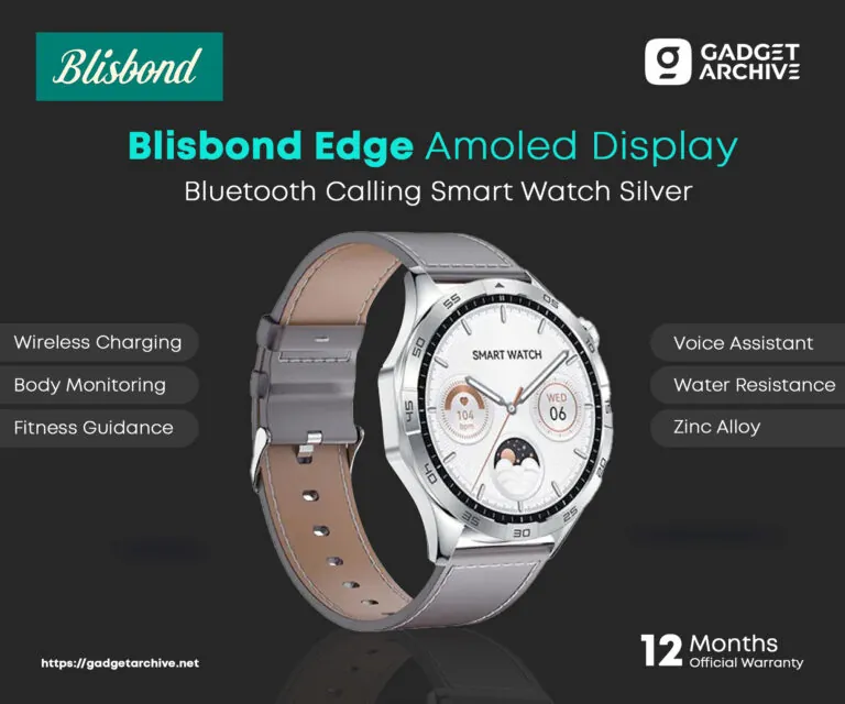 Blisbond Edge