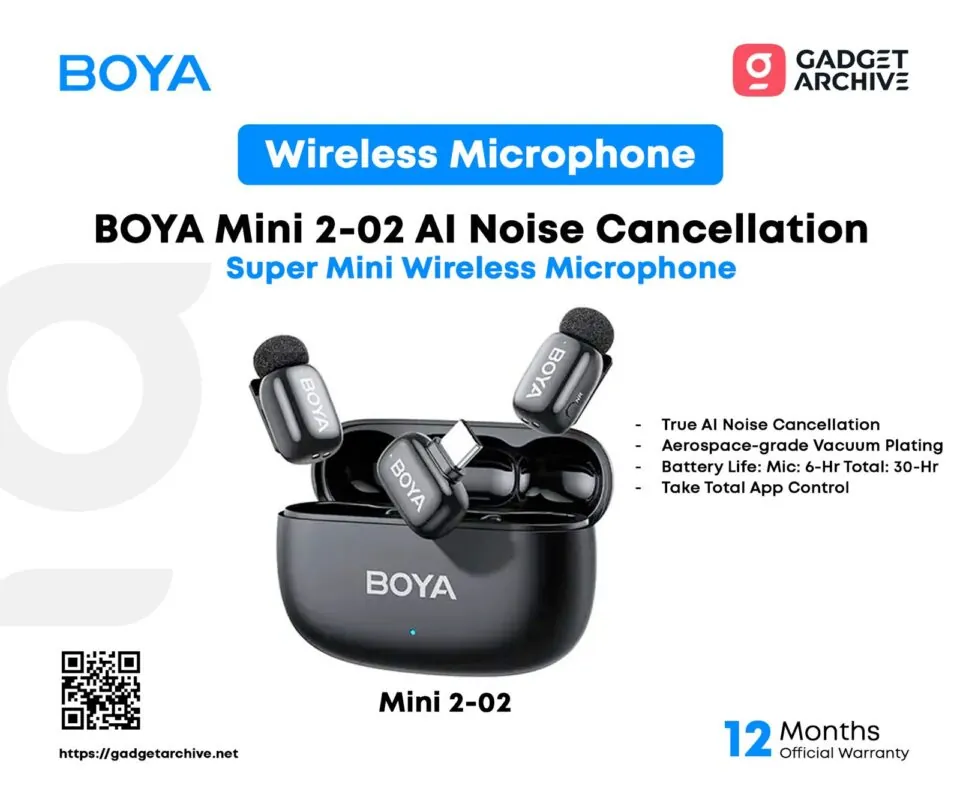 BOYA Mini 2-02