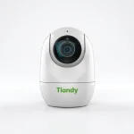 Tiandy TC-H322N 9DA-4 AI Motion Detection Wi-Fi PT Camera
