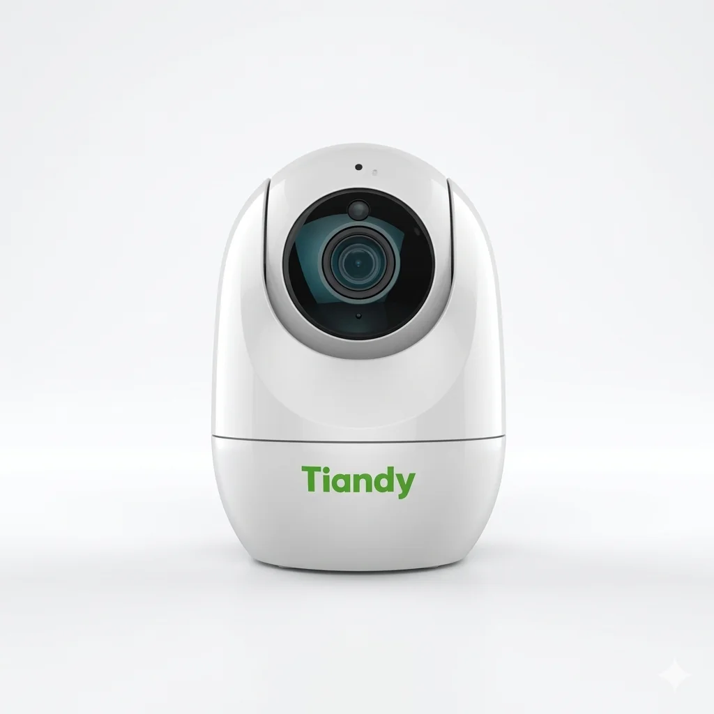 Gemini_Generated_Image_uv8909uv8909uv89 Tiandy TC-H322N 9DA-4 AI Motion Detection Wi-Fi PT Camera