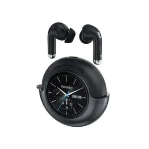 Weofly LifeFits Earbuds with Smart TouchScreen Weofly LifeFits Earbuds