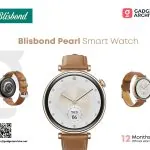 Blisbond Aurora