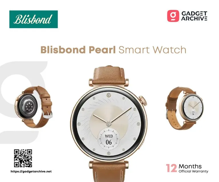 Blisbond Aurora