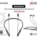 Microlab Neckband-10