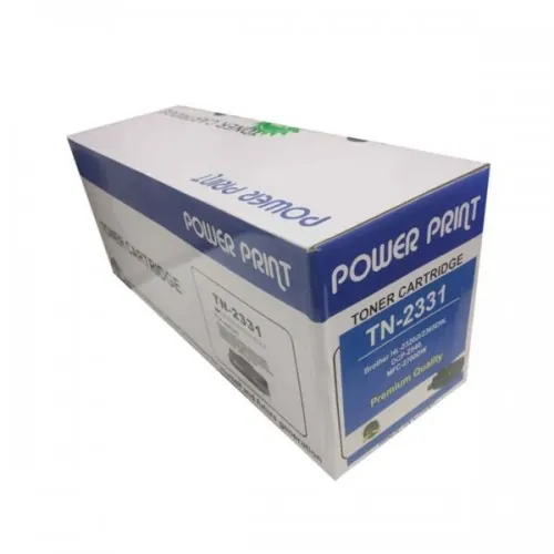 Power Print TN-2331