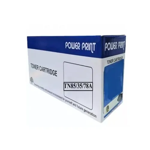 Power Print TN-85 Toner