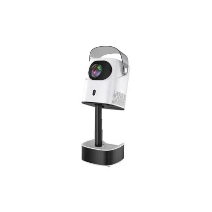 Android WiFi projector Bangladesh with smart features and apps