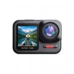Blisbond Fly3 action camera WiFi control with iSmart DV2 app smartphone connection