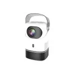 Blisbond Mirror 4K smart projector front lens Android WiFi projector Bangladesh