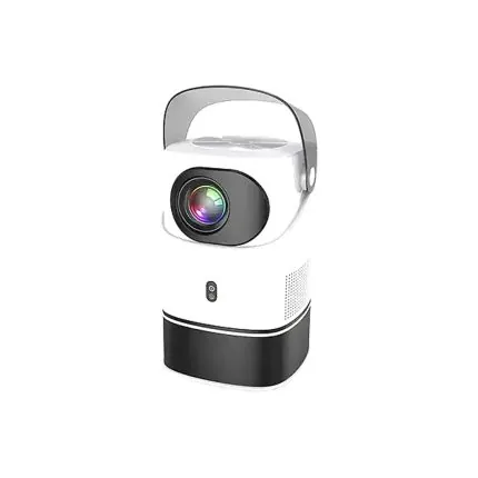 Blisbond Mirror 4K smart projector front lens Android WiFi projector Bangladesh
