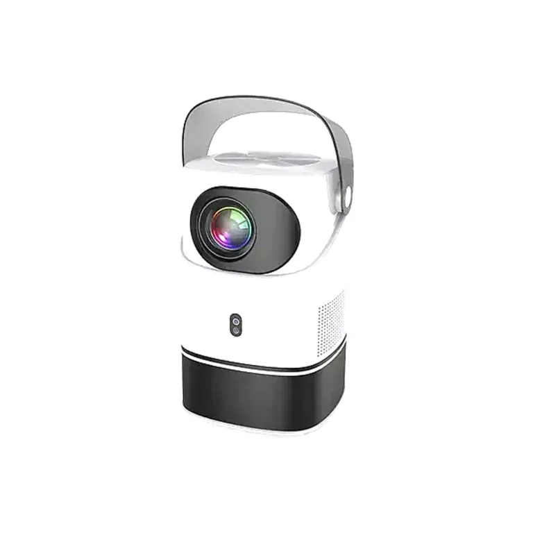 Blisbond Mirror 4K smart projector front lens Android WiFi projector Bangladesh