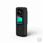 Blisbond Pro3 dual screen 4K60 action camera front and rear display Bangladesh