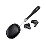 Blisbond S1 TWS earbuds charging case black Bangladesh online gadget shop