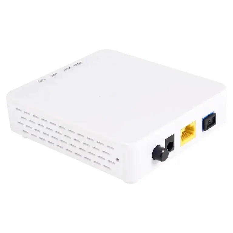 DBC 1GE FTTH XPON ONU price in Bangladesh