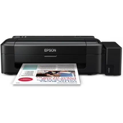 Epson EcoTank L130 Ink Tank Printer Price in Bangladesh