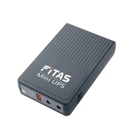 fitas mini ups