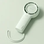 JISULIFE FA42 Super Mini Turbo Fan – Best Portable Fan for Cooling