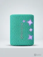 Microlab Twinkle Star 1 portable Bluetooth speaker product image