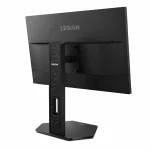 Lenovo Legion 24-10 (68C4GAC4MY) 24-inch 240Hz FHD IPS Gaming Monitor Rear View